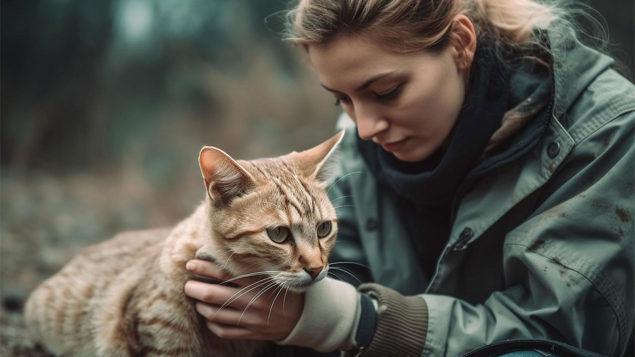 Conseils pour assurer la sécurité de votre animal